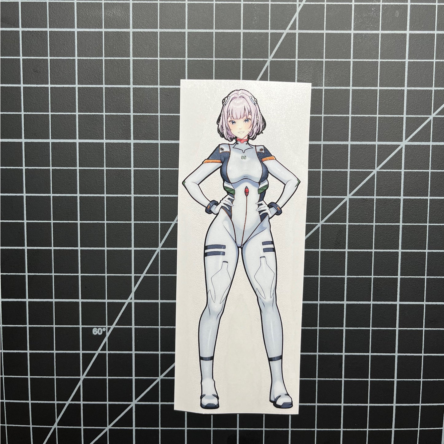 REI "YUMI" FULL BODY