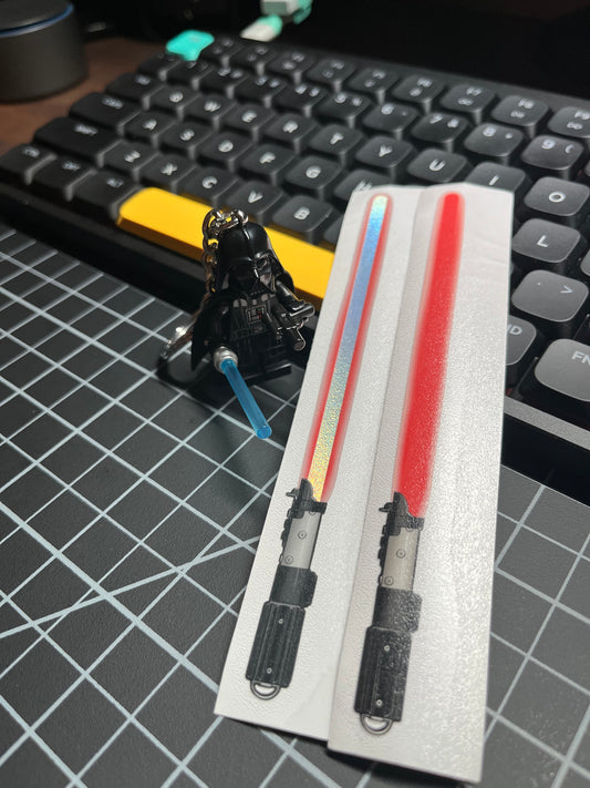 Vader Saber HOLO