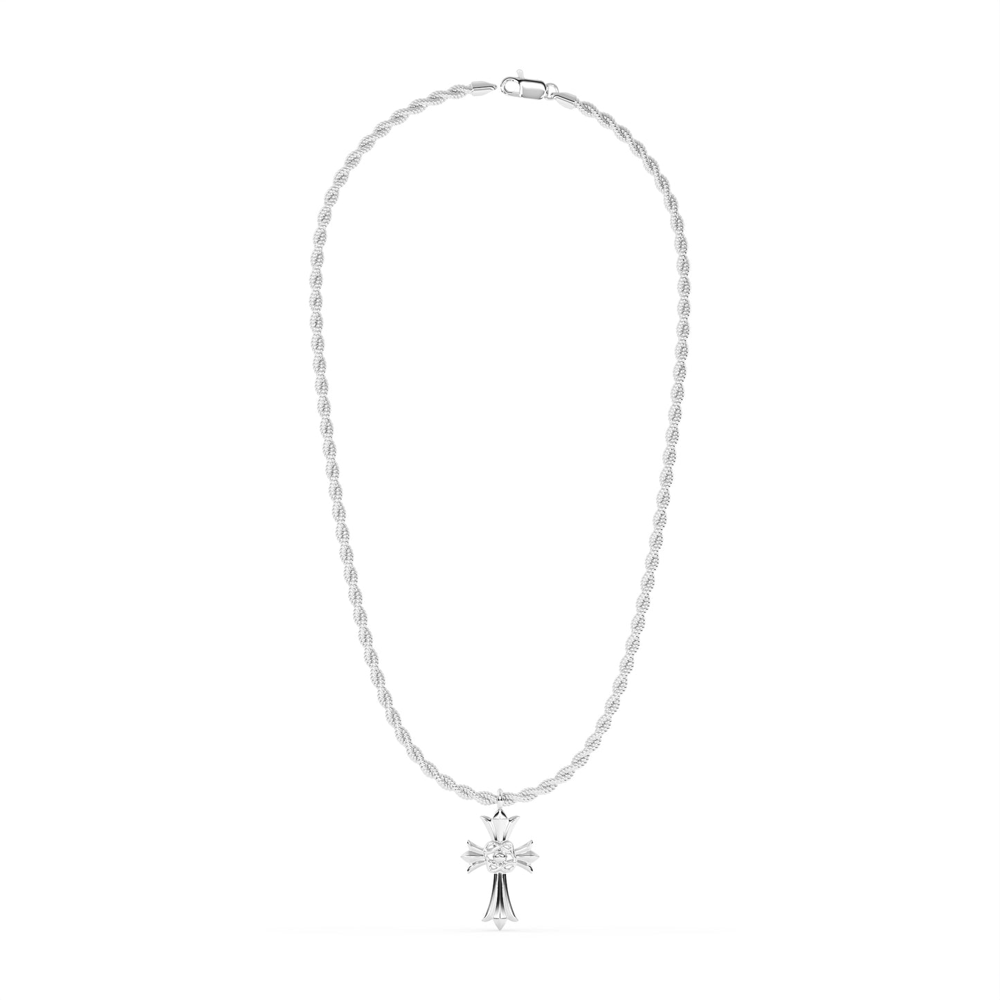 Cross Pendant (COMING SOON)