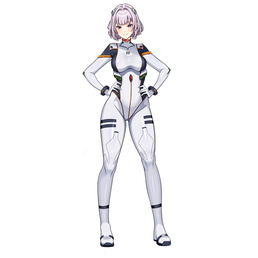 REI "YUMI" FULL BODY