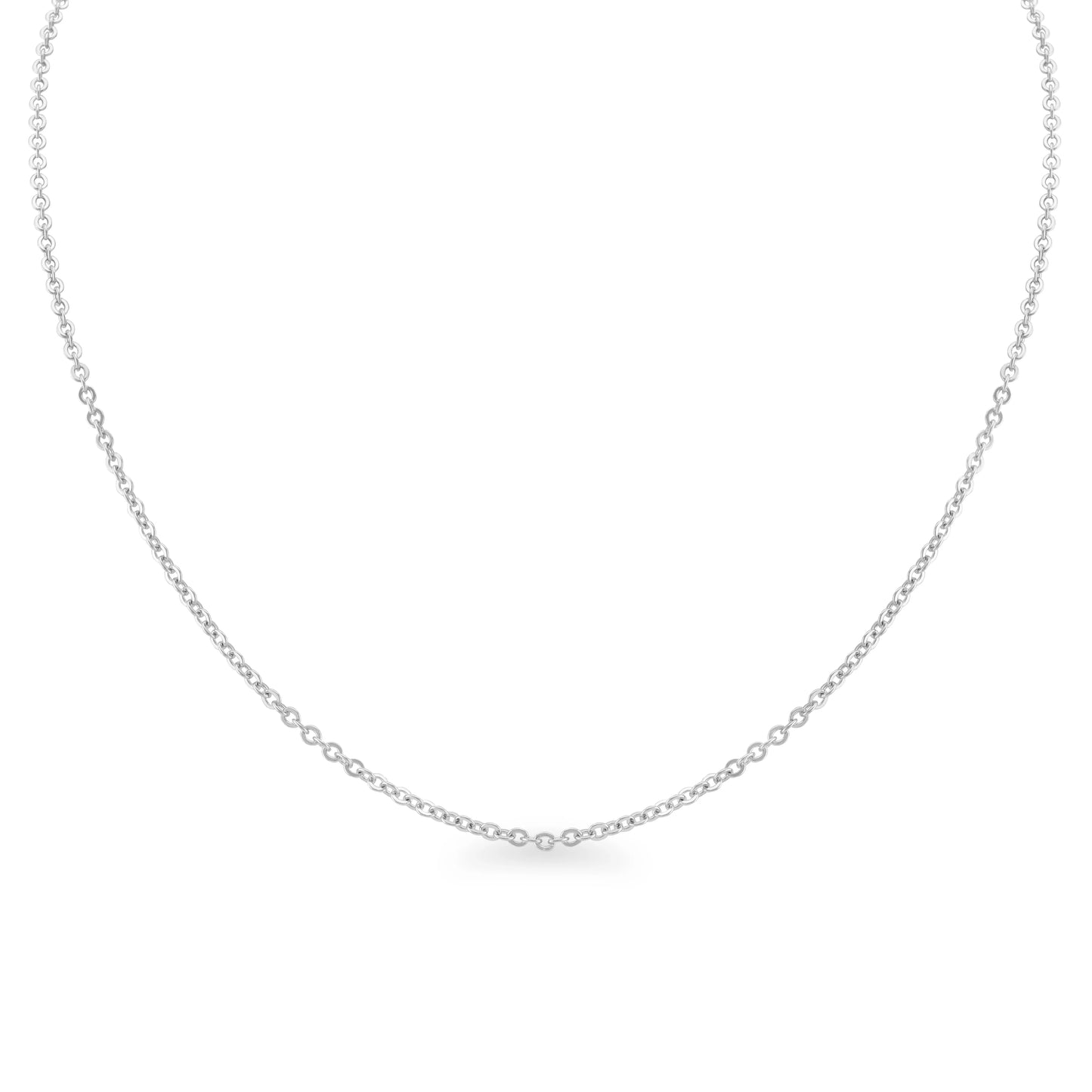 Cross Pendant (COMING SOON)